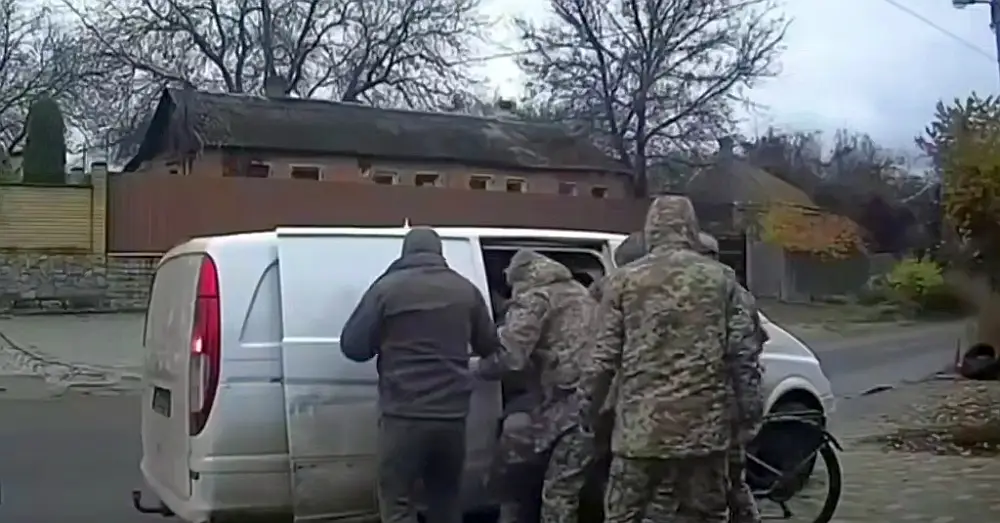 Житель Львова в ходе проверки документов смертельно ранил сотрудника ТЦК