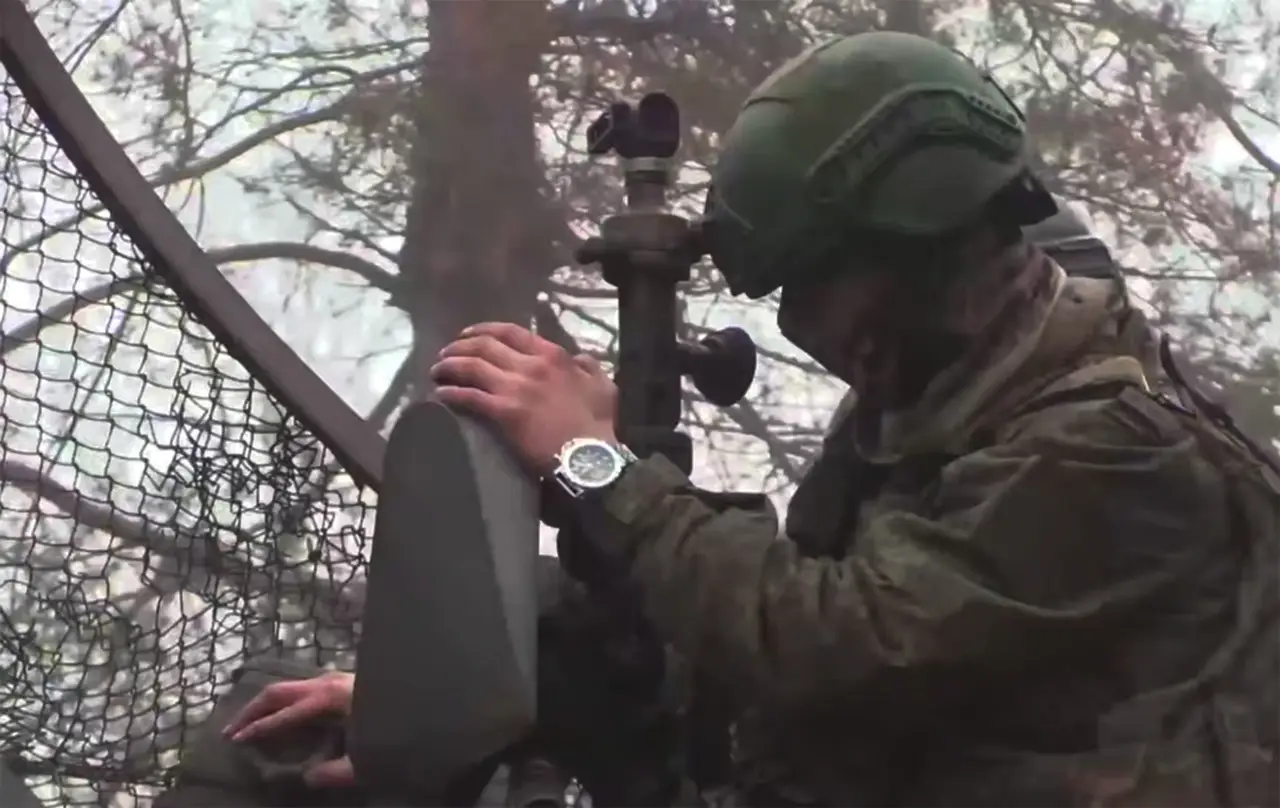 ВС РФ взяли под контроль Вильчу на Харьковщине и наивысшую точку Сумской области