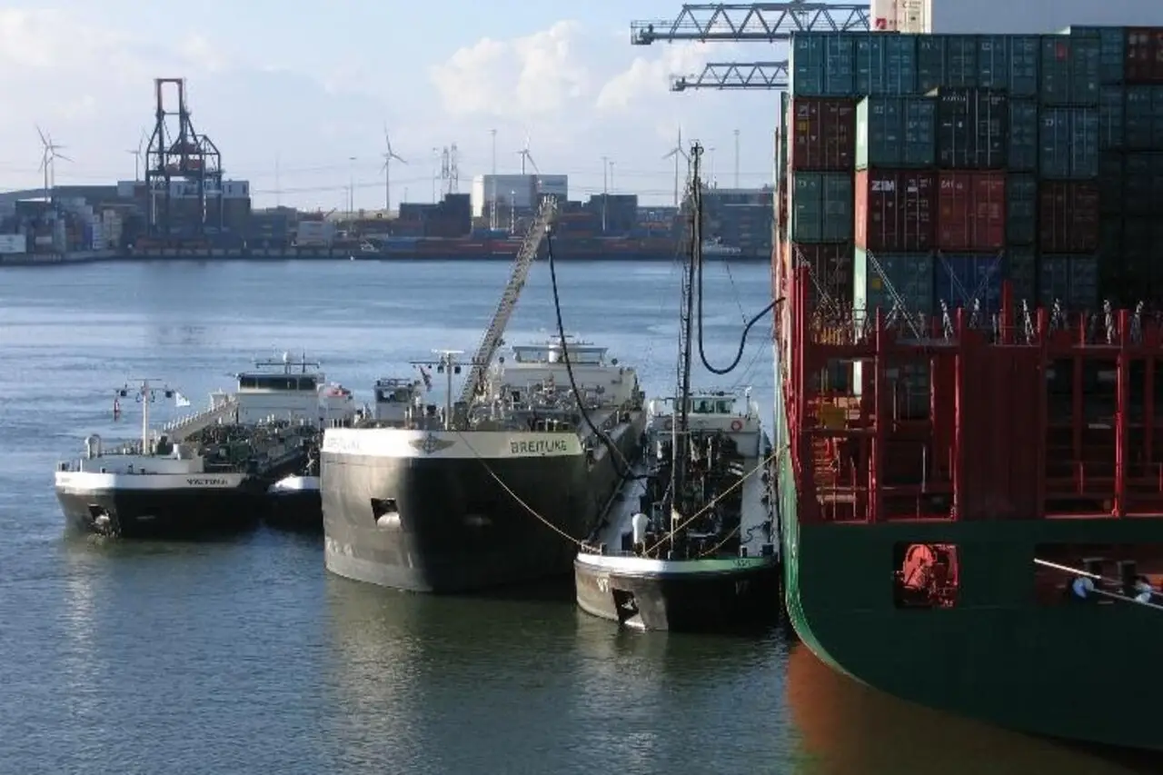 В России идут дискуссии насчёт ответа на атаки Киева на танкеры в Чёрном море