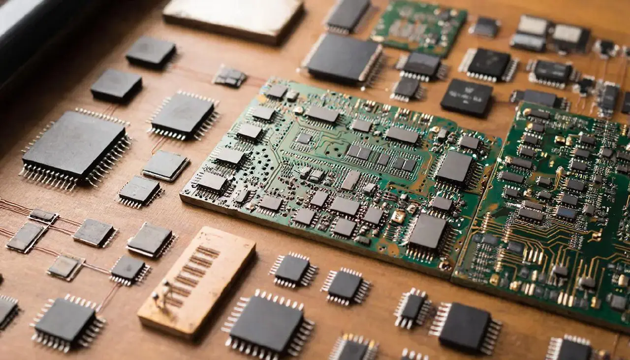 Бум искусственного интеллекта вызывает скачок цен на рынке полупроводников