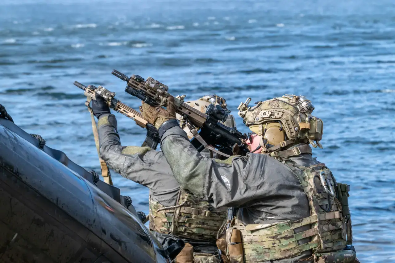 Государственное пиратство отбрасывает морские торговые пути в XVI век