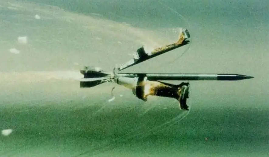 В России запатентовали специализированный подкалиберный снаряд против лёгкой техники