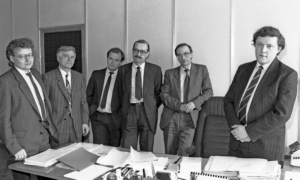 Что сулила гражданам СССР программа перехода на рыночную экономику 500 дней