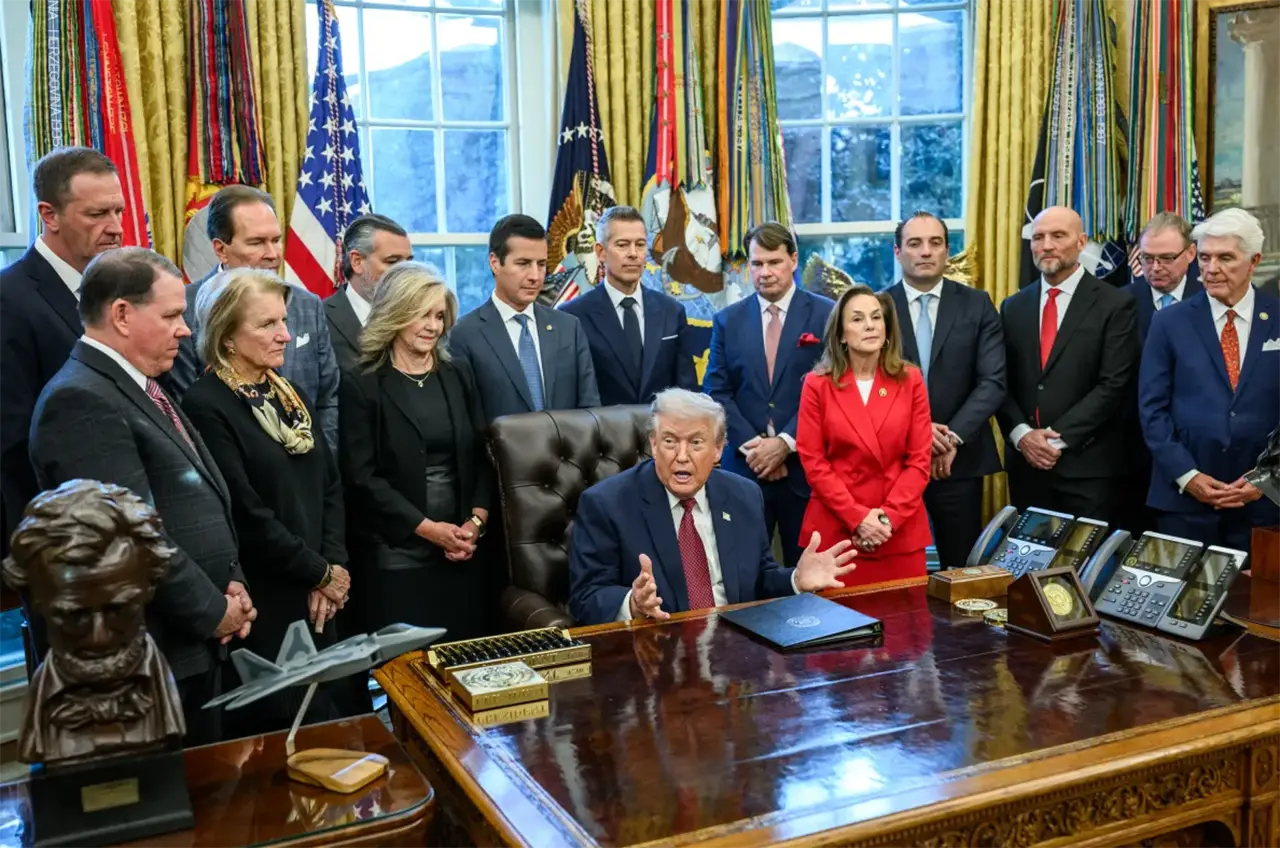 Некоторые аспекты стратегии новой стратегии нацбезопасности США