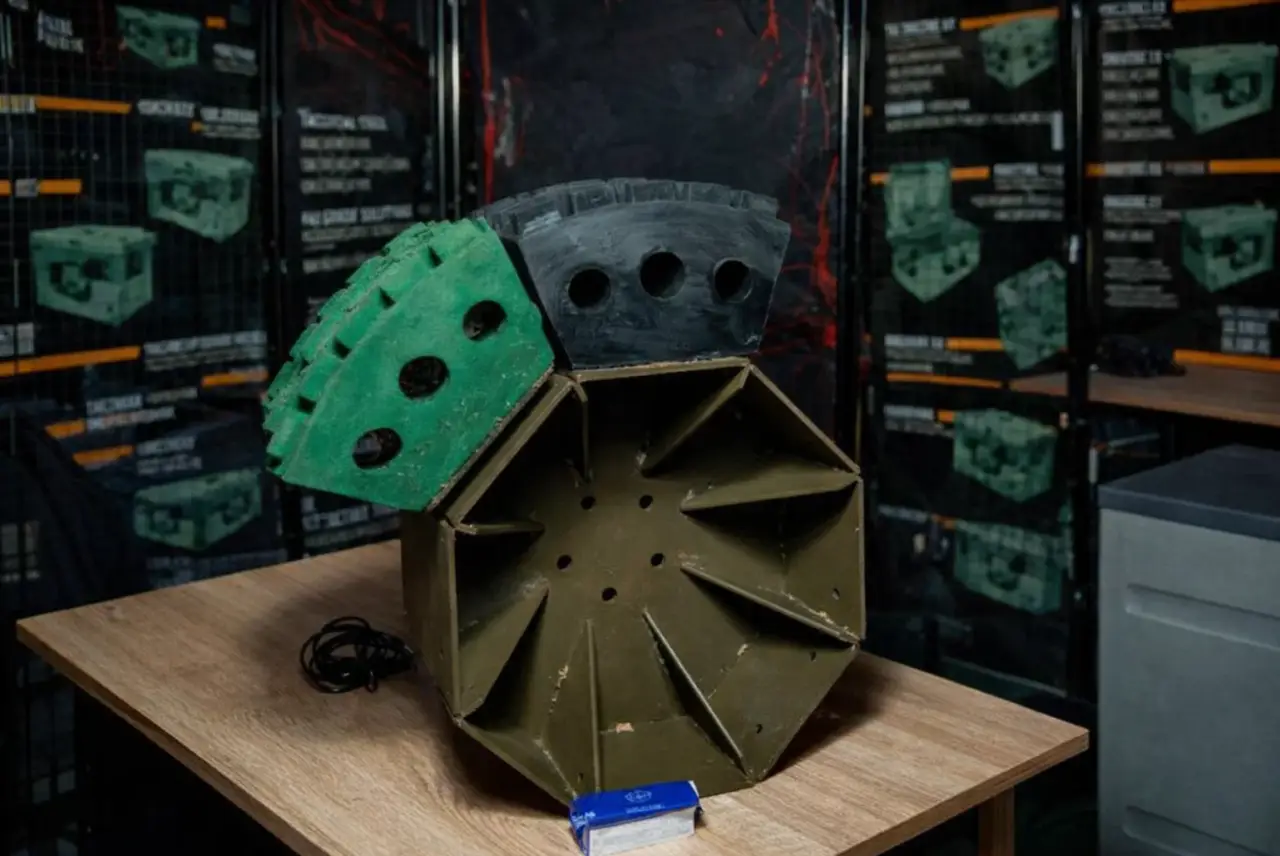 На Украине объявили о создании «непробиваемых» колес для военной техники