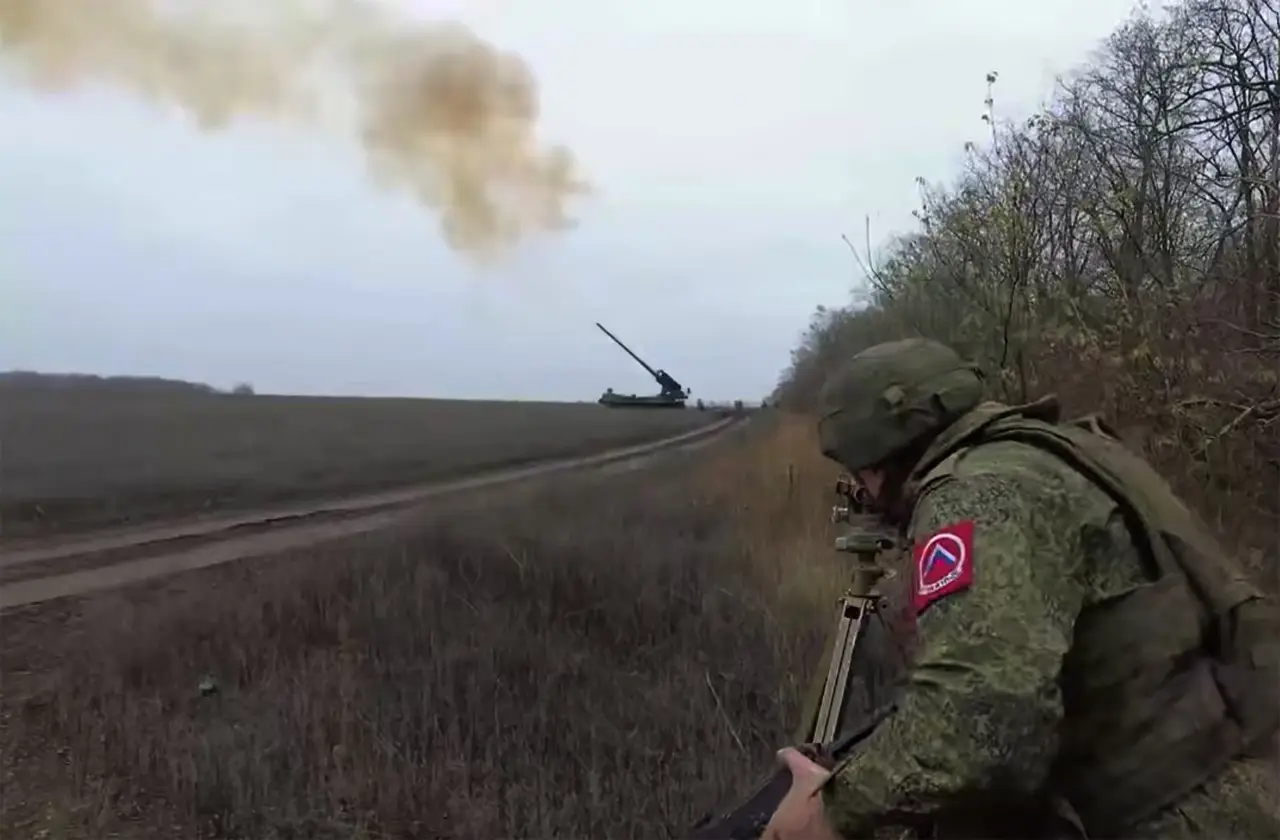 Выход севернее Степногорска открывает путь к дороге Н-08, что отрежет Орехов