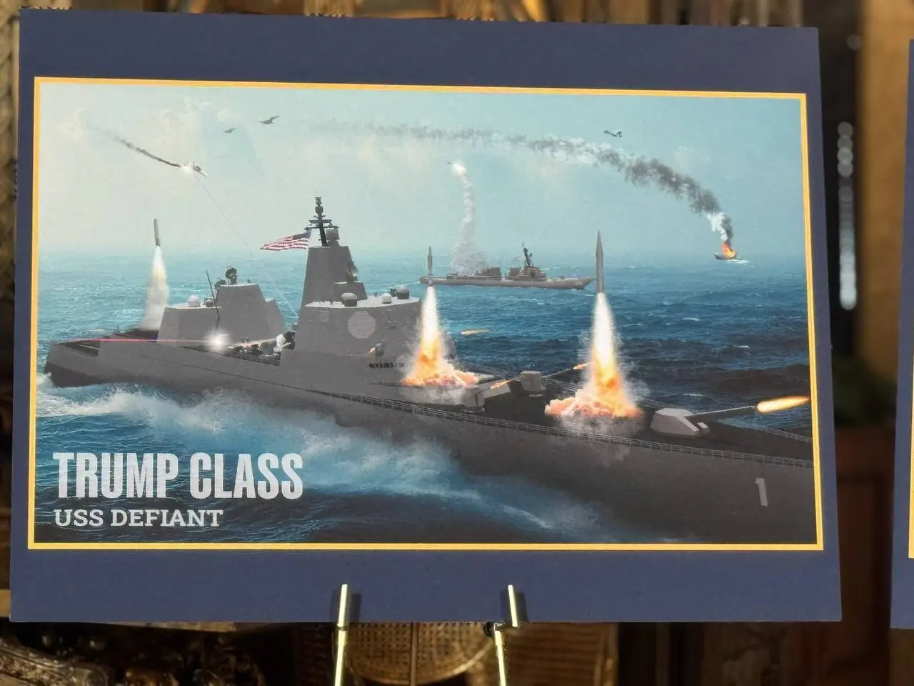 Рельсотрон для линкора. Новые идеи для ВМС США