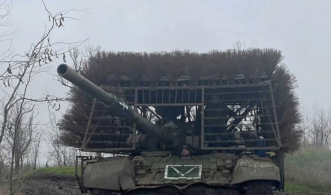 Освобождение Заречного позволило расширить плацдарм на западном берегу Гайчура