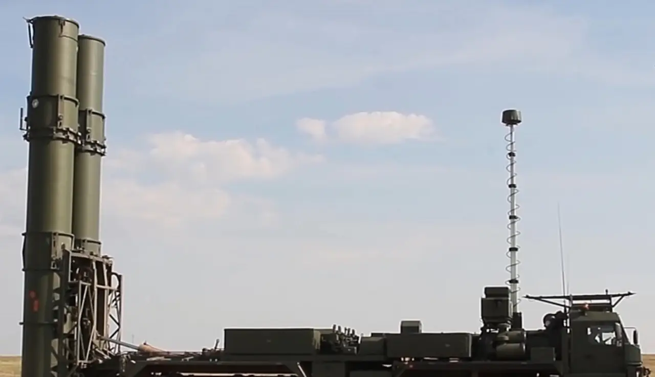 Пресса Израиля: российская система ПВО С-500 может обнаруживать истребители F-35