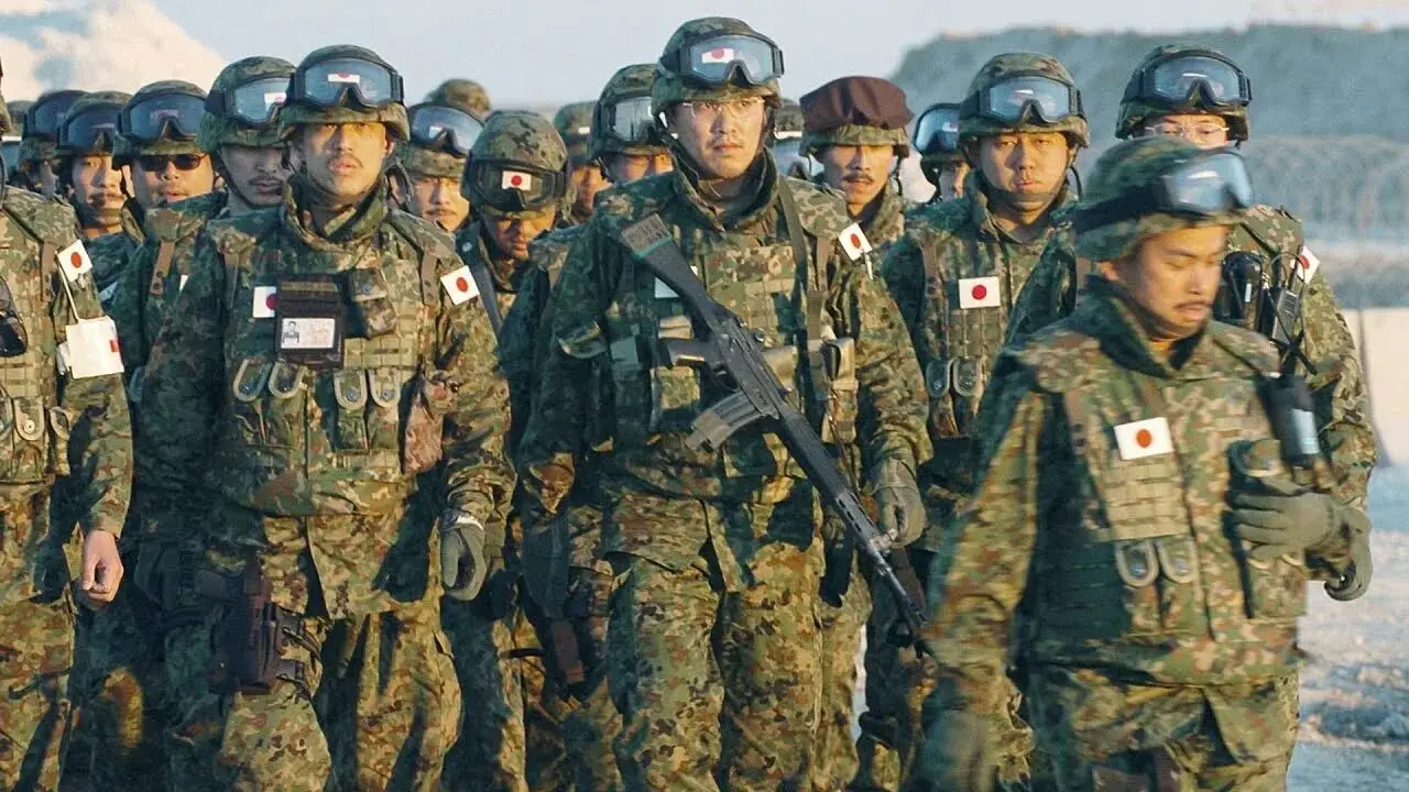 Милитаризация: Япония утвердила рекордный военный бюджет на 2026 год