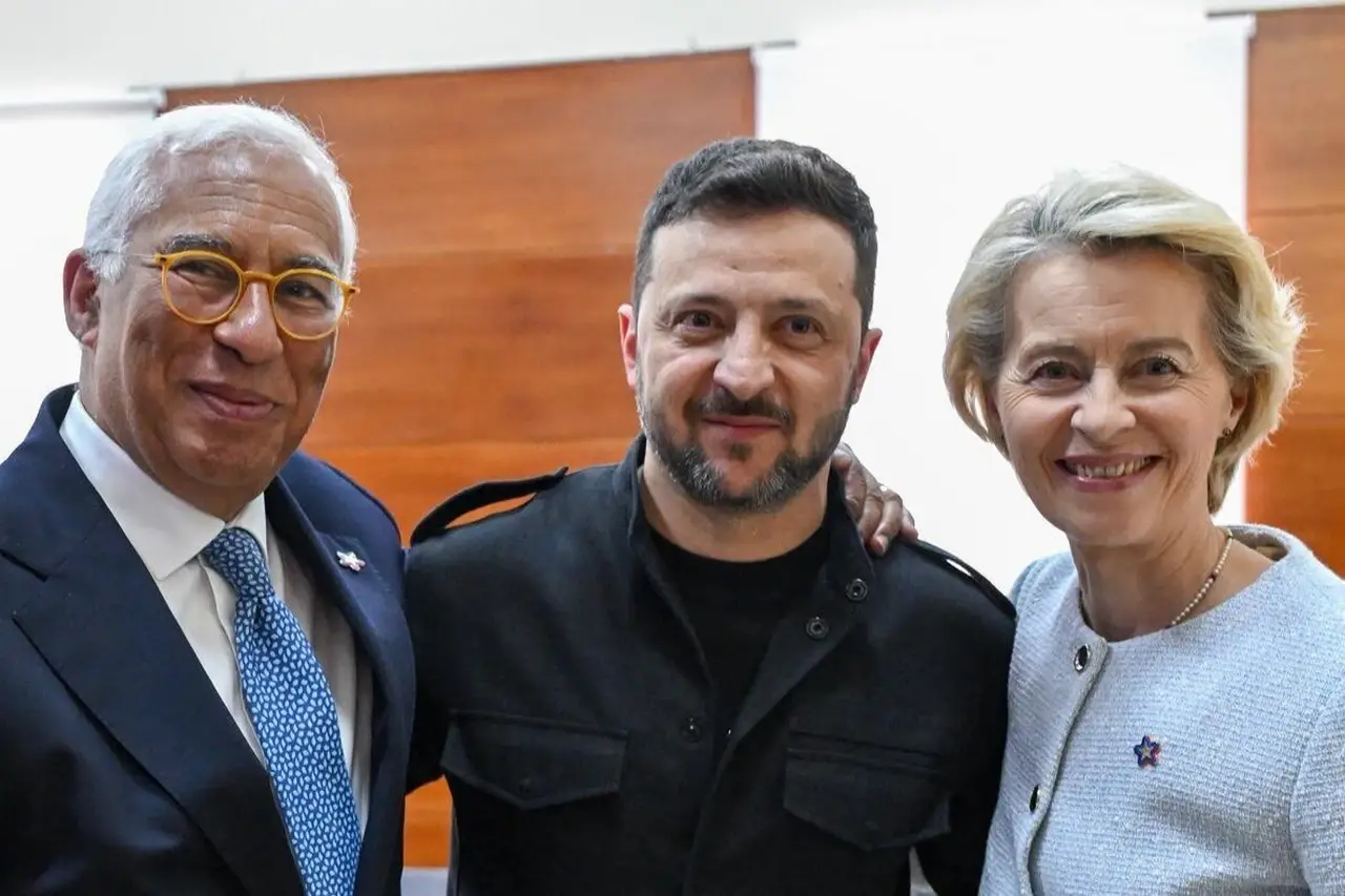 Выдача Киеву кредита ЕС будет иметь далеко идущие последствия