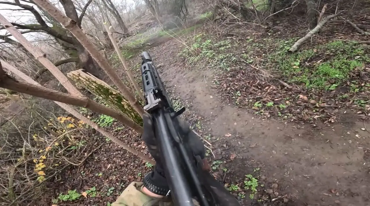 ВС РФ вышли к Орехову Запорожской области, взяв под контроль Новоданиловку