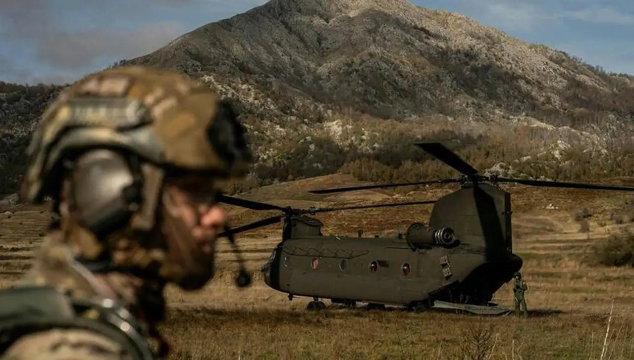 Польша категорически против выхода США из НАТО