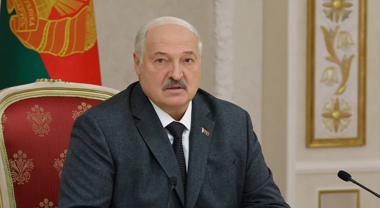 Вслед за Путиным приглашение в «Совет мира» от Трампа получил Лукашенко