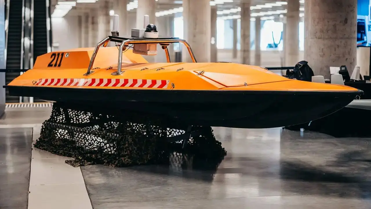 Военкор Сладков: натовской блокаде Балтики можно препятствовать БЭК и торпедами