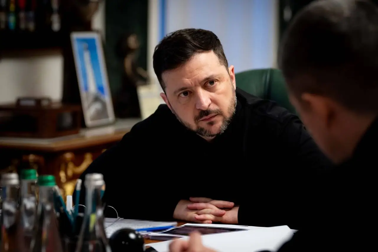 Кадыров-младший заявил, что в случае приказа доставит Зеленского в Грозный