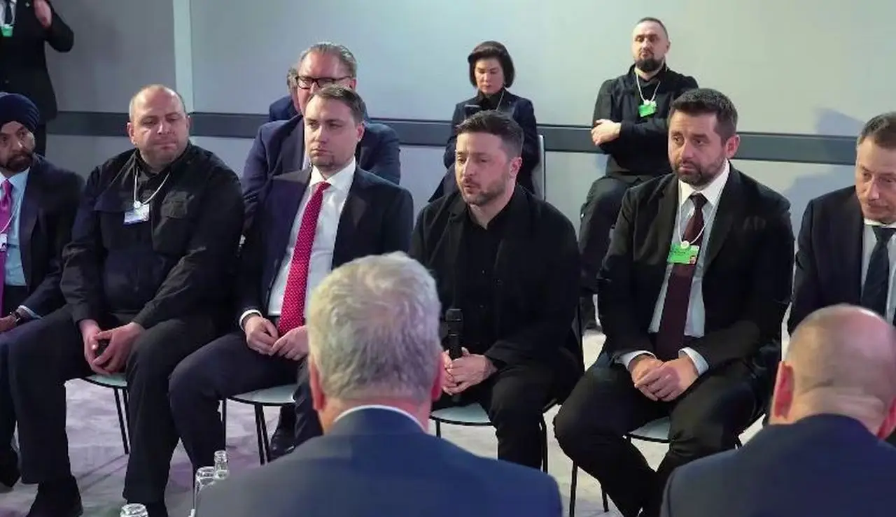 США увязали получение гарантий безопасности Киевом с принятием условий России