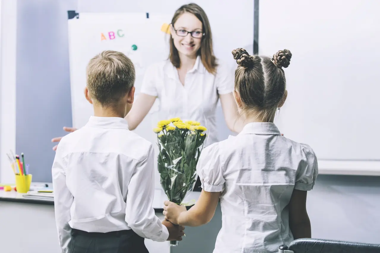 В ГД предложили «реформировать» классных руководителей в школах