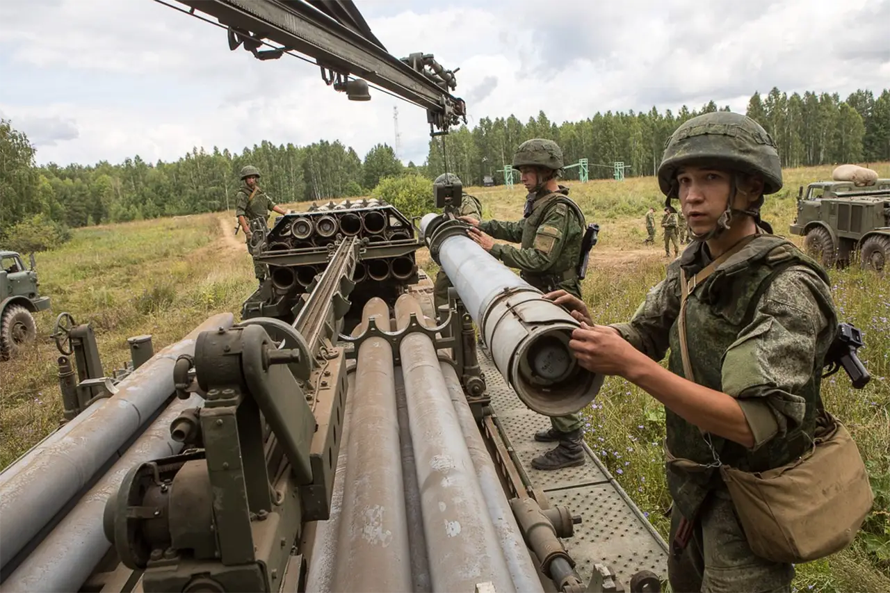 14 января – День трубопроводных войск ВС РФ