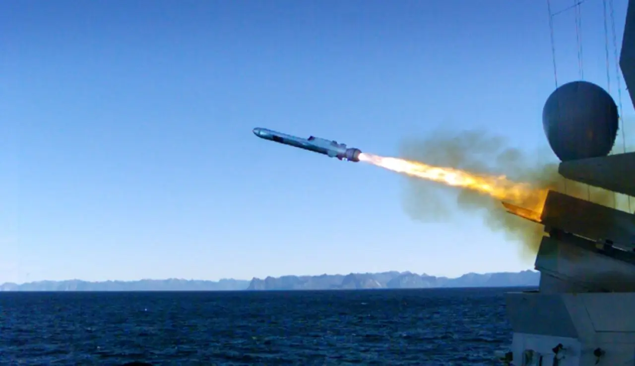 Спрос растёт: Норвегия открывает в США новый завод по производству ракет