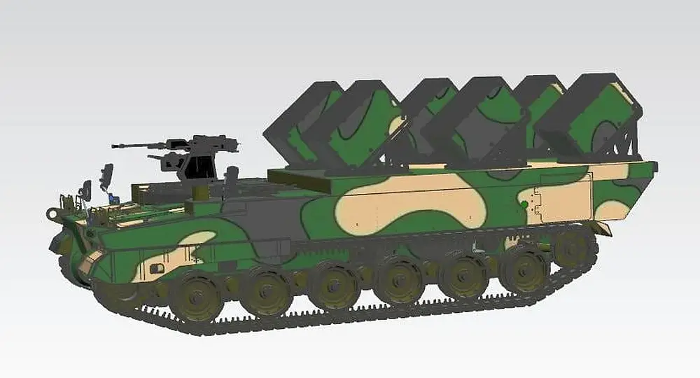 Ответ ИСДМ «Земледелие»: Минобороны Польши закупит минные заградители Baobab-G
