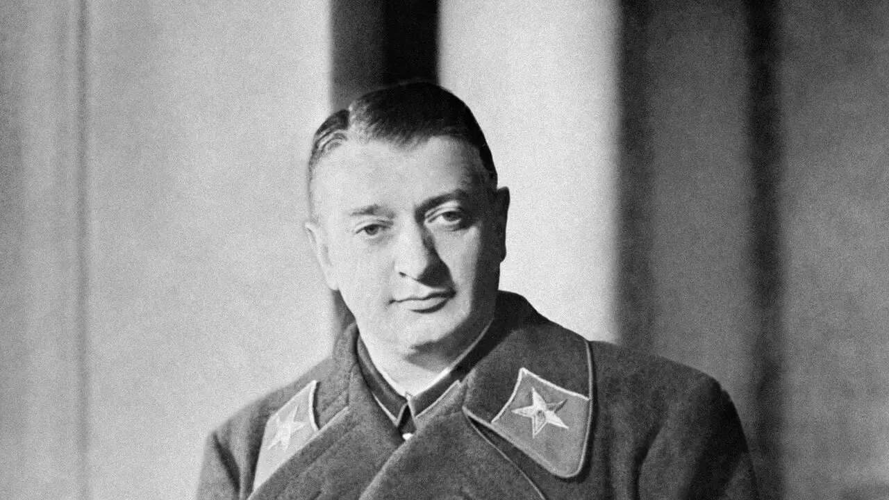 Тухачевский и стратегия: за рамками шаблонного взгляда