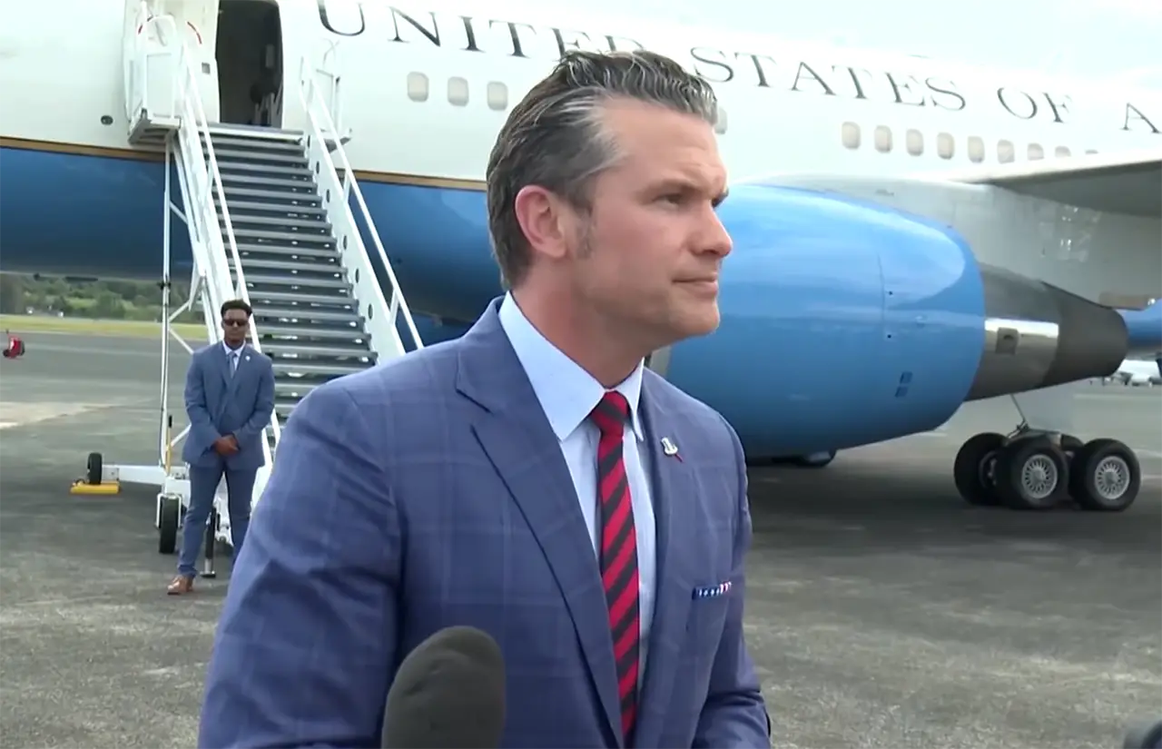 Глава Пентагона не приедет на ключевой саммит НАТО