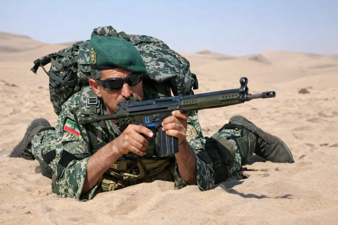 Иран предупредил США: любая атака приведет к тотальной войне