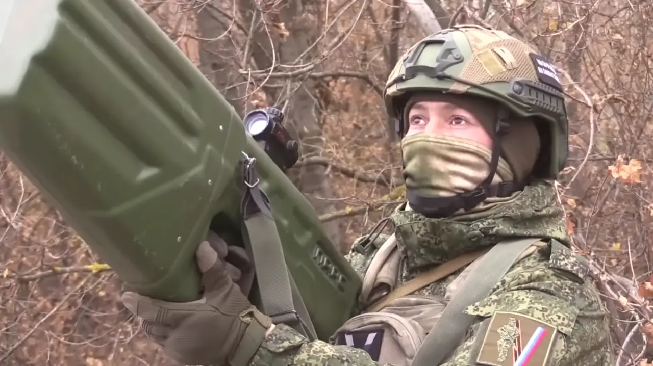 ВС РФ освободили село Братское в Днепропетровской области