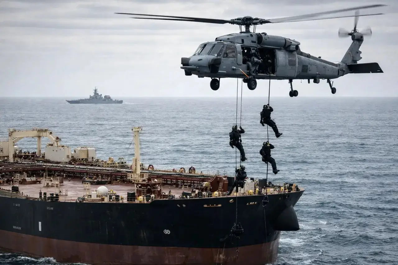 История повторяется: захваты советских судов как урок на будущее