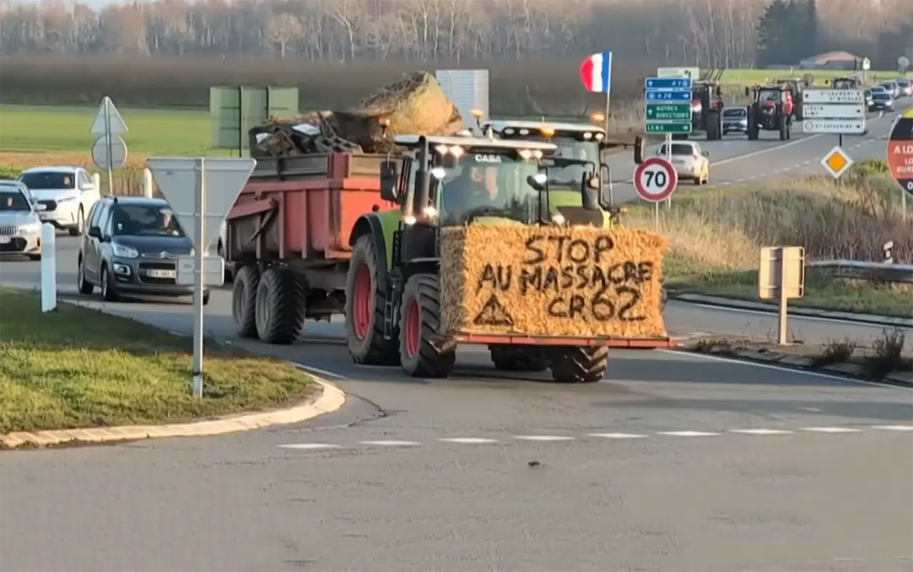 ЕС одобрил создание торгового блока с Латинской Америкой