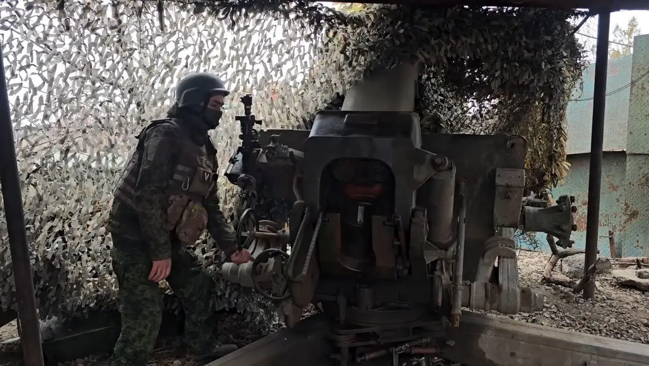 ВС РФ продвинулись к Славянско-Краматорской агломерации, взяв Бондарное