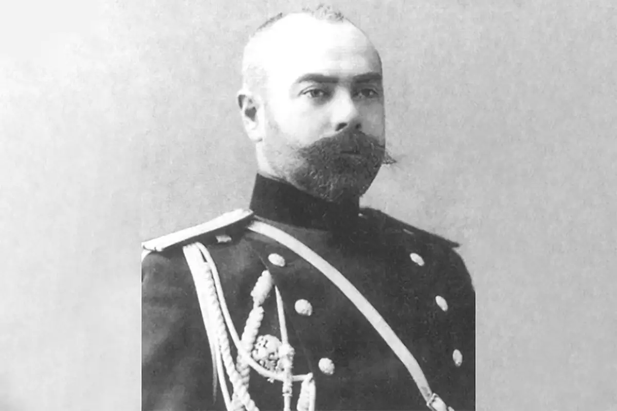 Деникин как мастер маленького рассказа, или В преддверии возрождения военной прозы