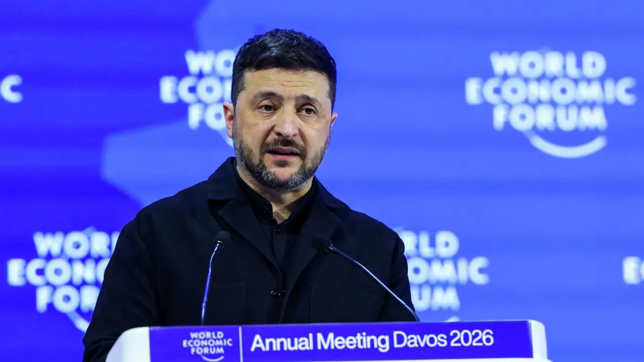 Экс-премьер Бельгии жёстко ответил на критику Зеленским Европы