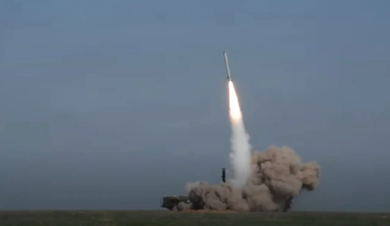 Аннушка уже разлила масло: удар по МЭЗ в Кривом Роге с продукцией для Британии