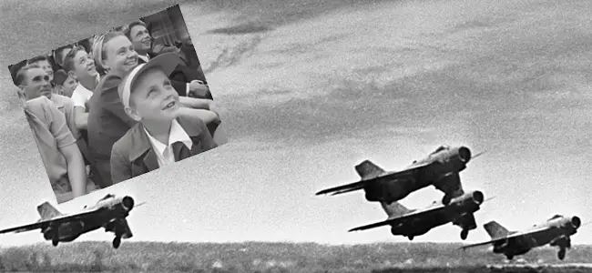 Дело Rolls-Royce. 1946-1947 годы