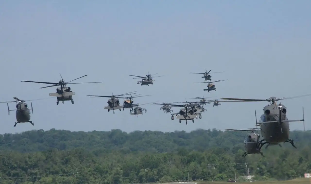 Пресса США: при захвате Мадуро было применено мощное, ранее неизвестное оружие