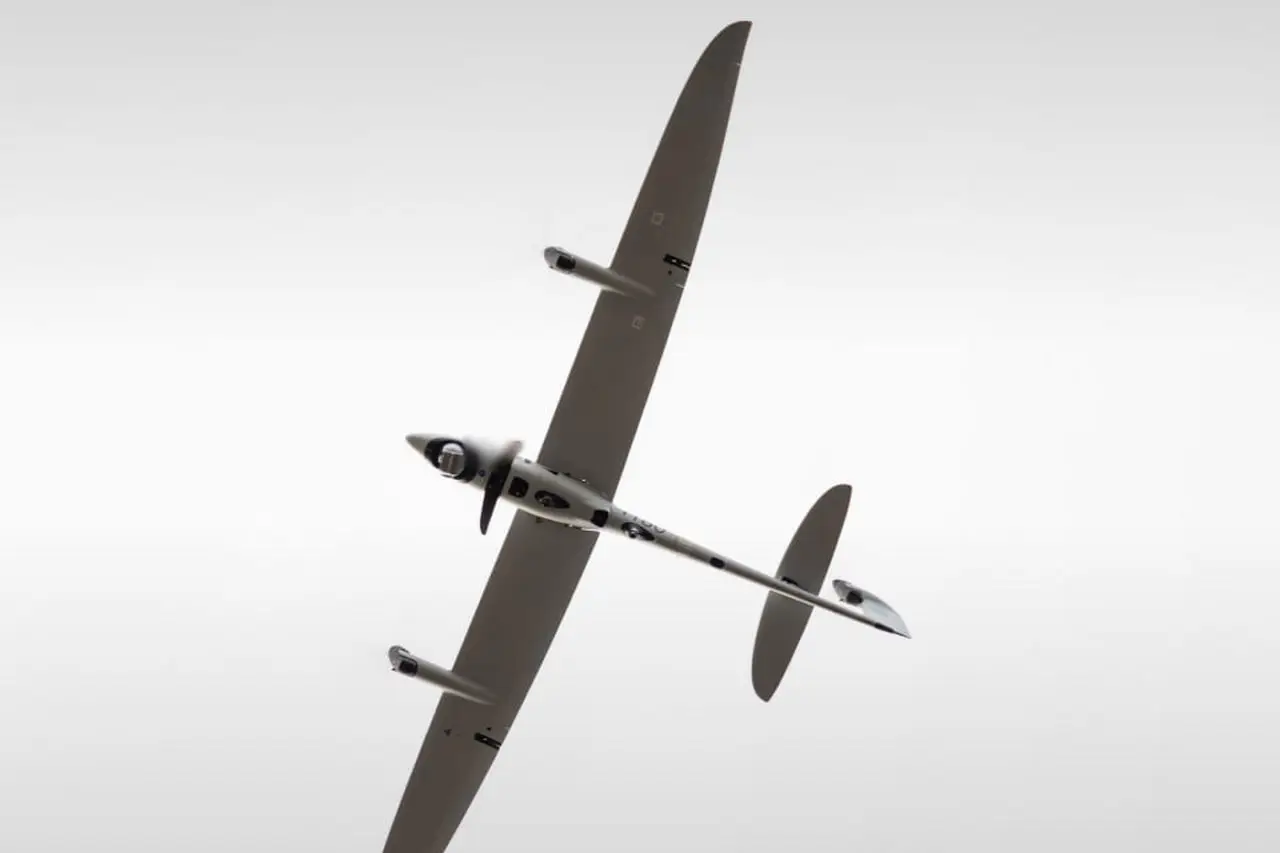 Украинские дроны добрались до Северной Осетии