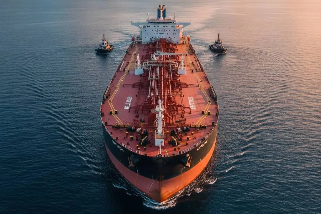 Терпеть и молчать: танкеры – наши новые «красные линии»