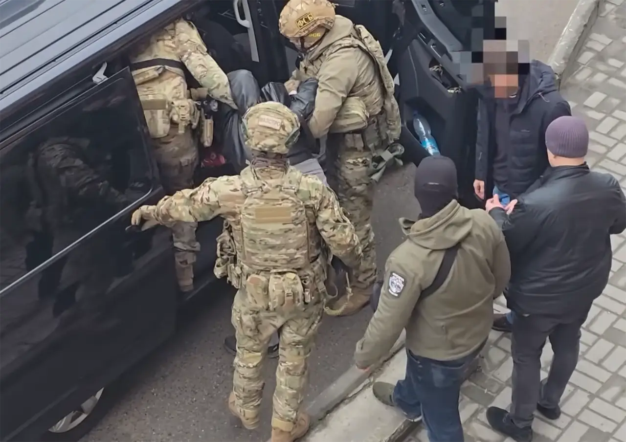 В России задержан разработчик бункера с защитой от ядерного удара