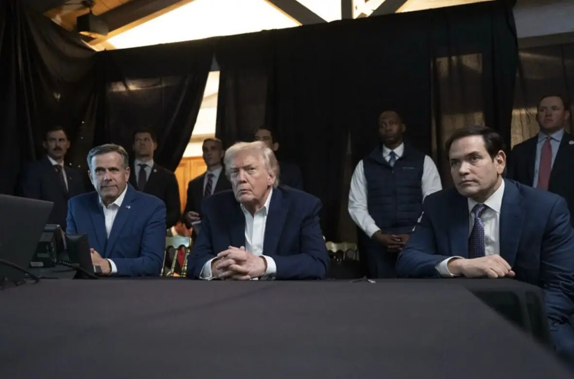 Почему нельзя сравнивать Украину и Венесуэлу?