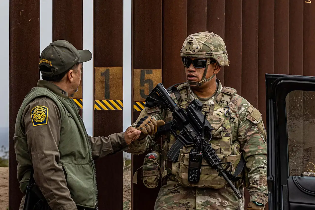 Счёт летальности 32:0: каким мог быть сценарий боя кубинцев Мадуро против DEA