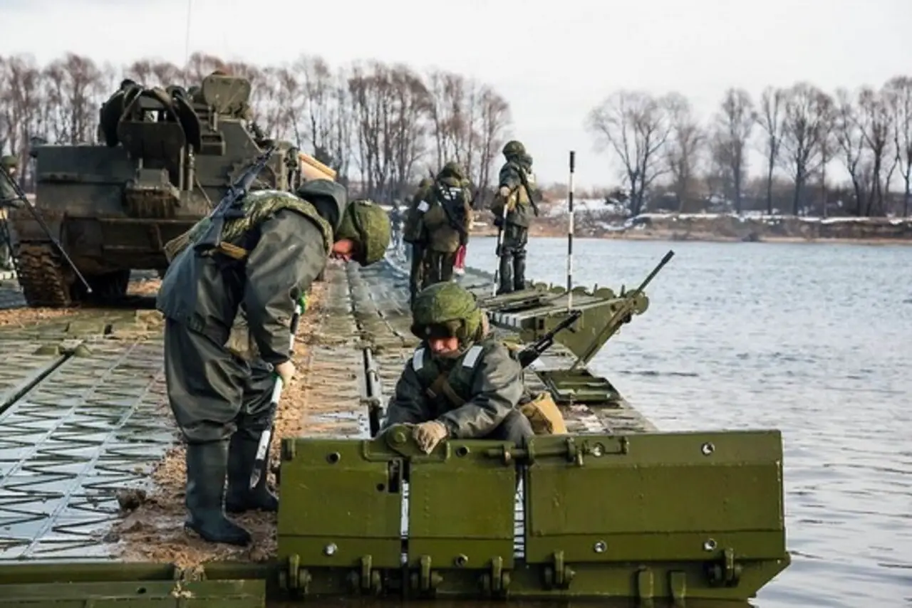 21 января – День инженерных войск в России и в Беларуси