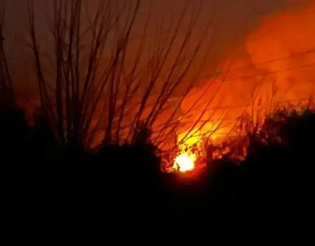 Логистика ВСУ в Синельниково превратилась в «магнит» для российских БПЛА