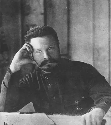 Михаил Фрунзе. Завершение гражданской войны на юге России и помощь Мустафе Кемалю