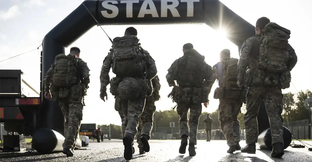 Лондон намерен создать для ВСУ ракеты Nightfall, способные достать до Москвы