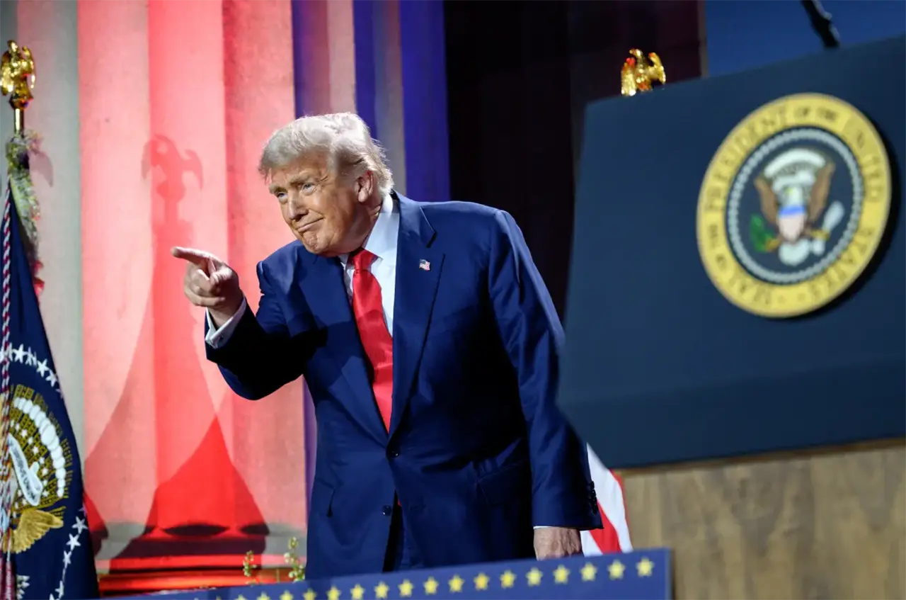 «На волоске»: Трамп высказался о тяжёлом положении Кубы