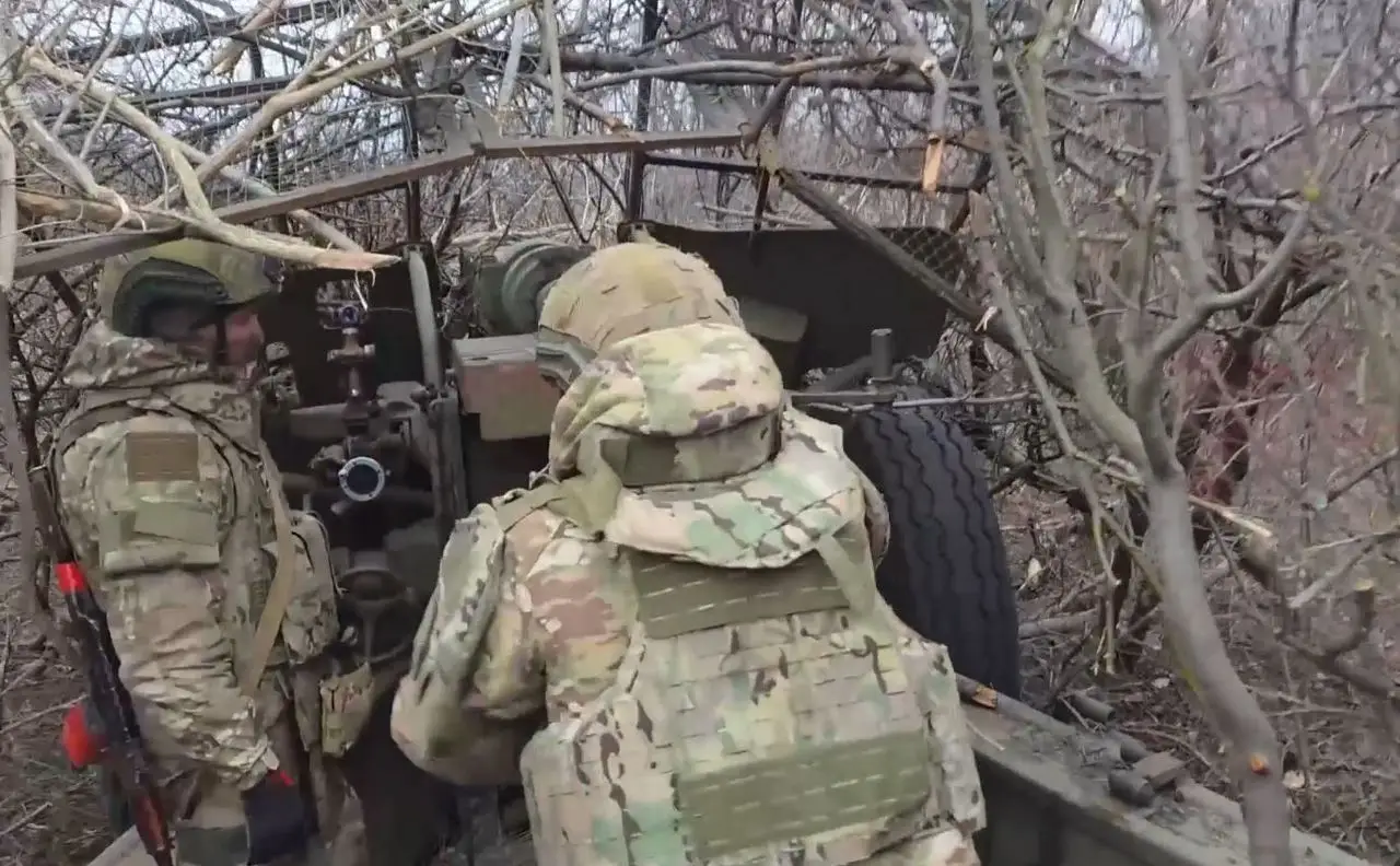 ВС РФ продолжают взламывать оборону ВСУ по реке Гайчур, освободив село Жовтневое