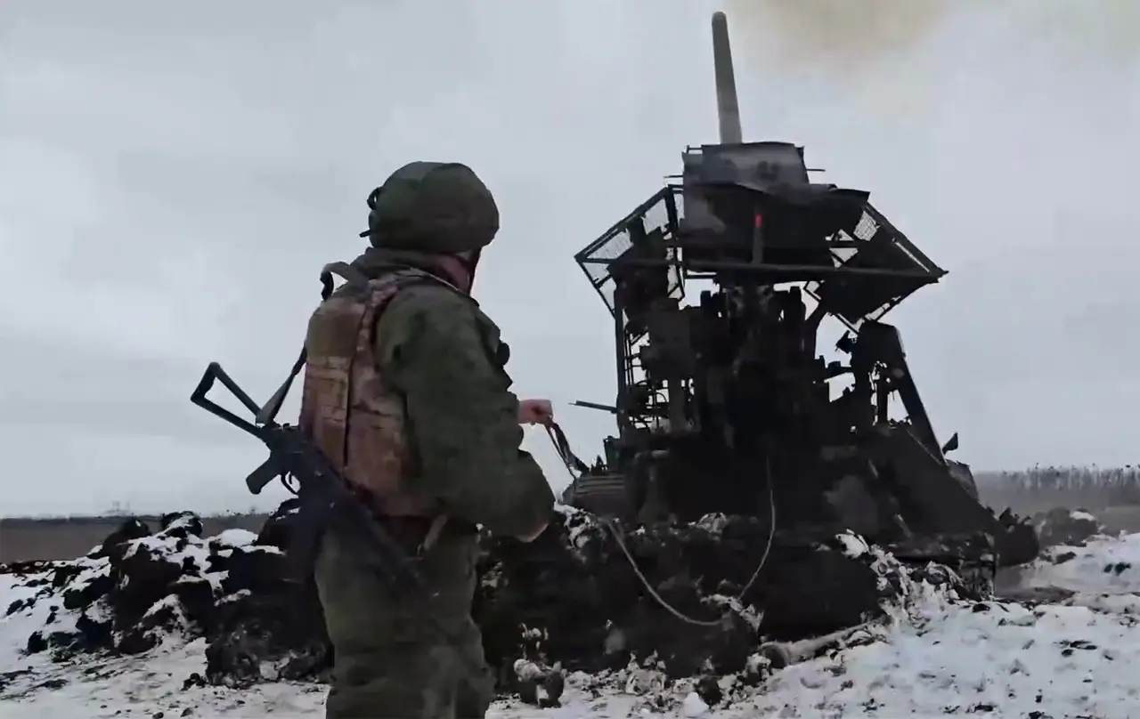 Завершено освобождение Резниковки в 15 км от Славянска