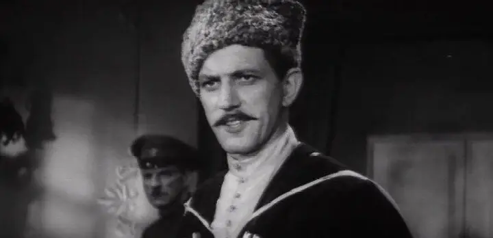 Красный командарм Иван Сорокин